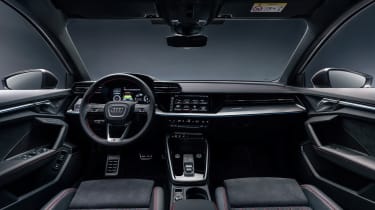 plug-in hybrid Audi A3
